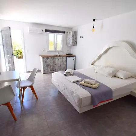 Appartamento Sonia Mykonos Town