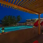 Sonia Apartment Mykonos Town