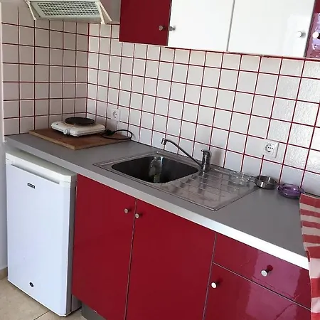 Apartment Sonia Mykonos Town