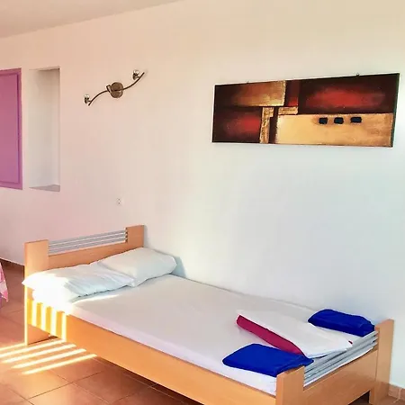 Sonia * Mykonos Town