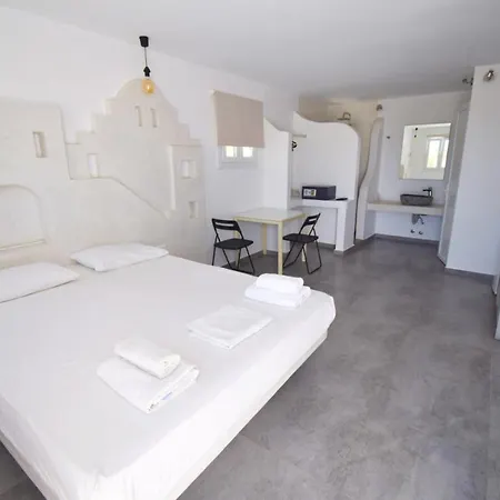 Apartment Sonia Mykonos Town