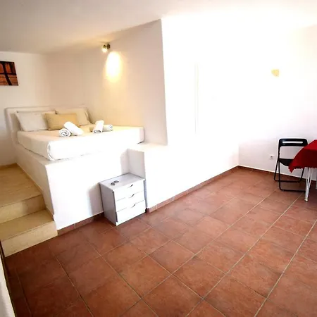 Apartment Sonia Mykonos Town