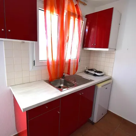 Apartment Sonia Mykonos Town