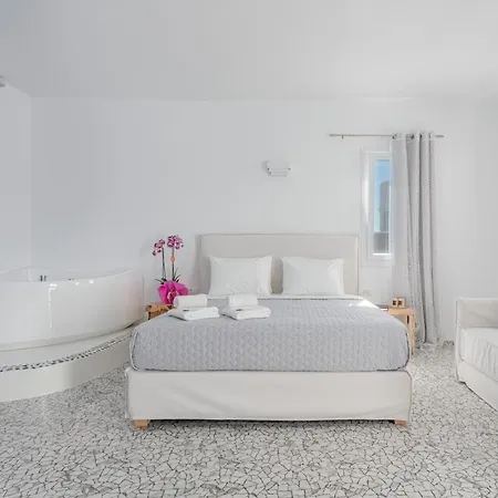 Apartament Sonia Mykonos Town