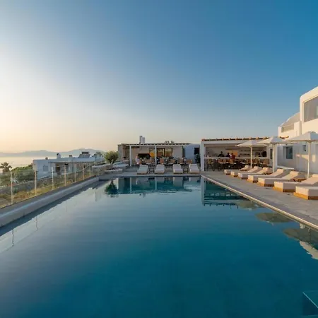 Sonia * Mykonos Town