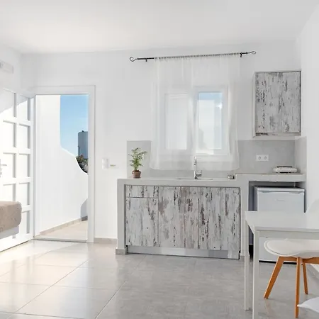 Apartment Sonia Mykonos Town