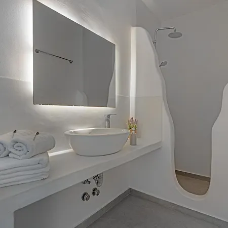 Sonia Apartment Mykonos Town