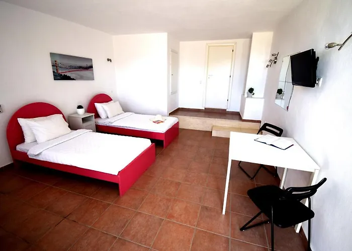 Sonia * Mykonos Town