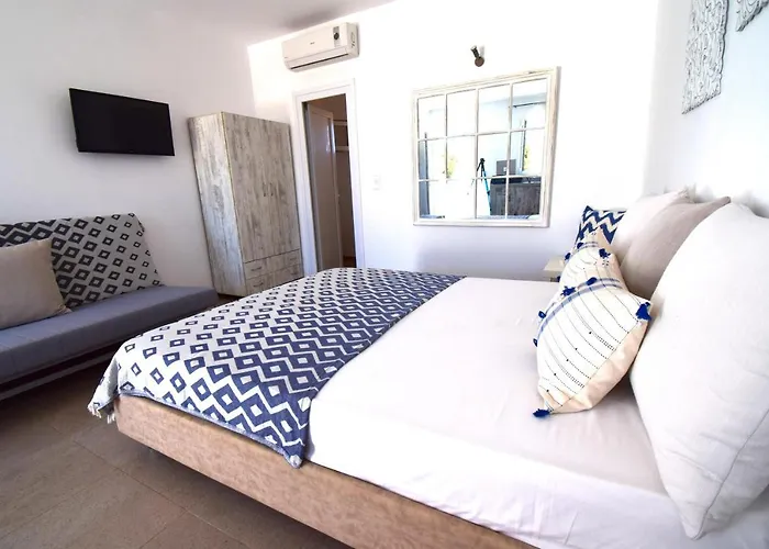 דירה Sonia Mykonos Town