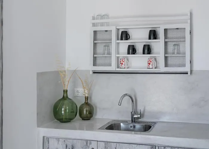 Sonia Appartamento *