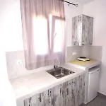 Appartement Sonia *