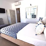 Apartment Sonia Mykonos Town