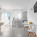 Sonia Apartment