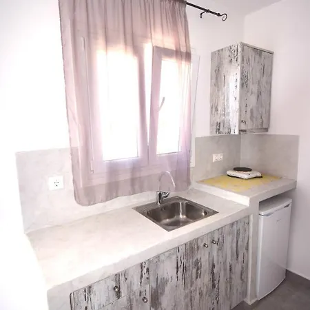 Apartamento Sonia *