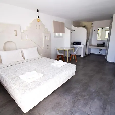 Sonia Lejlighed Mykonos Town