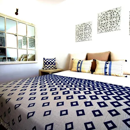 Sonia Apartamento *