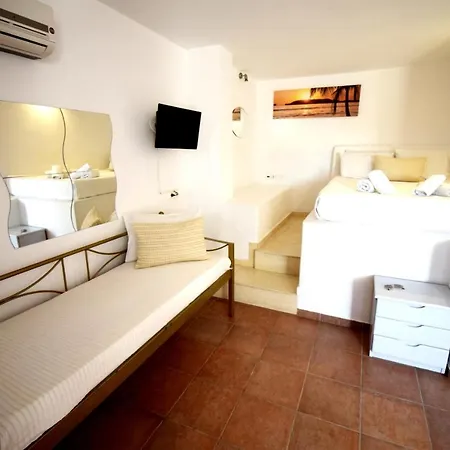 Sonia Lejlighed Mykonos Town