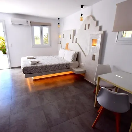 Apartmán Sonia *