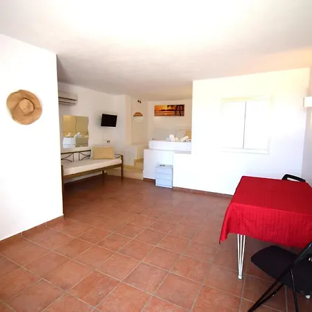 Apartmán Sonia