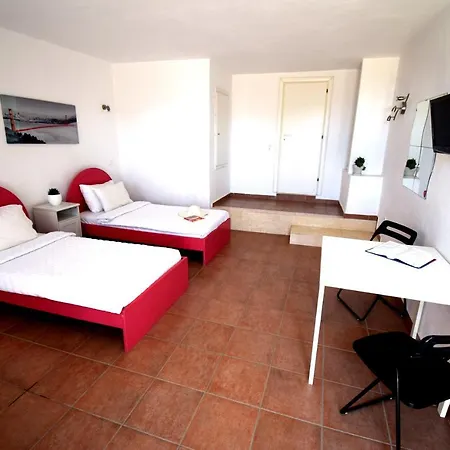 Sonia * Mykonos Town