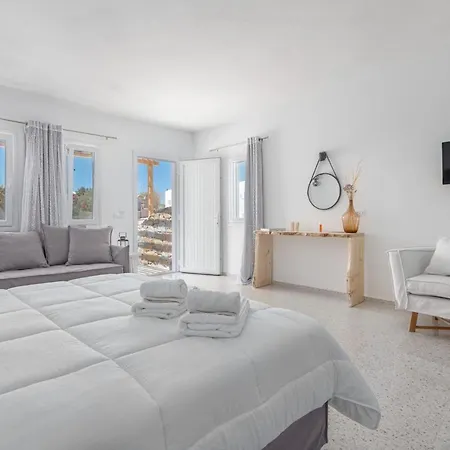 Sonia Apartmán