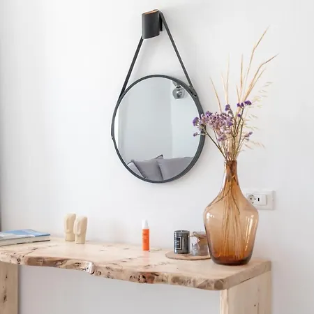 Sonia * Mykonos Town