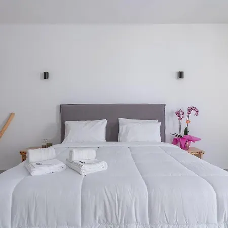 Sonia Lejlighed Mykonos Town