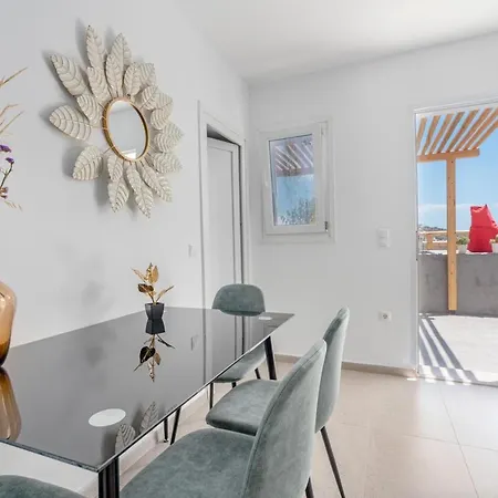 Apartmán Sonia *