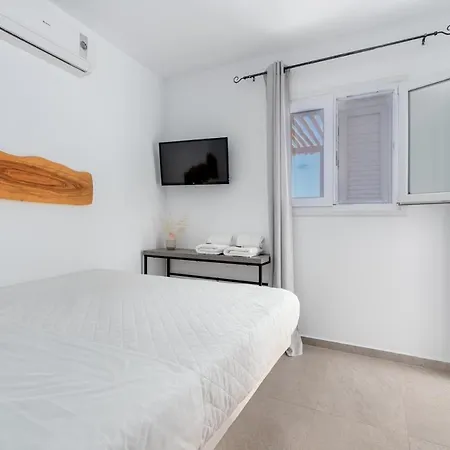 Apartmán Sonia Mykonos Town