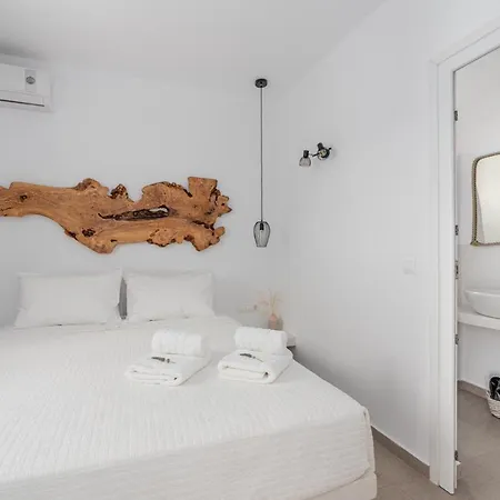 Sonia Mykonos Town
