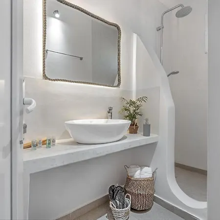 Sonia Apartment Mykonos Town