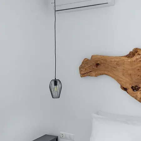Apartamento Sonia Mykonos Town