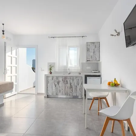 Sonia Appartement