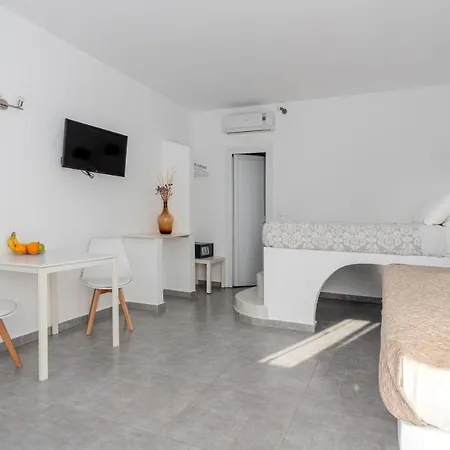 Apartamento Sonia Mykonos Town