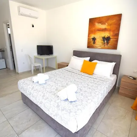شقة Sonia Mykonos Town