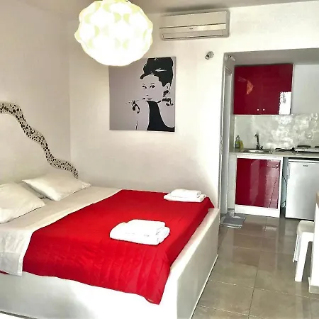 Sonia شقة Mykonos Town