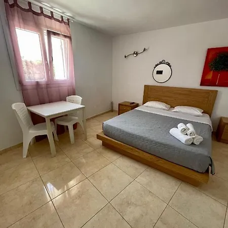 Sonia Apartmán Mykonos Town