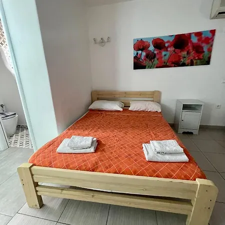 Sonia Apartmán Mykonos Town