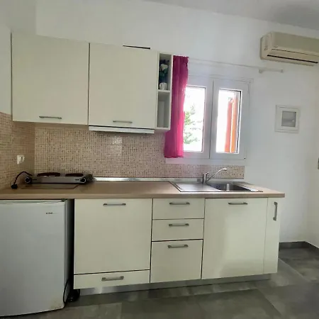 Apartamento Sonia *