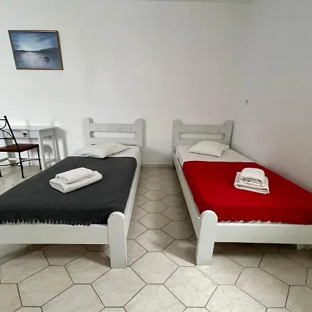 Sonia Apartmán Mykonos Town