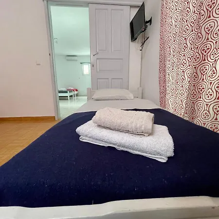 Sonia Apartmán Mykonos Town