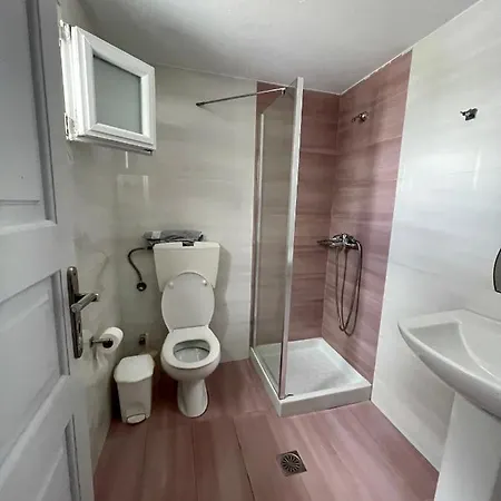 Sonia Apartmán