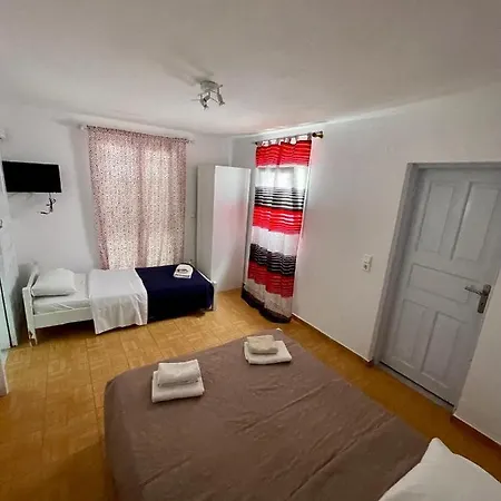 Apartmán Sonia Mykonos Town