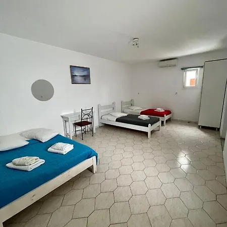 Daire Sonia Mykonos Town