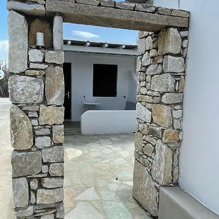 Apartmán Sonia Mykonos Town