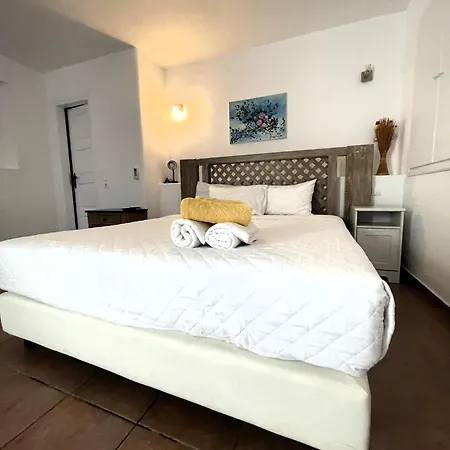 شقة Sonia Mykonos Town
