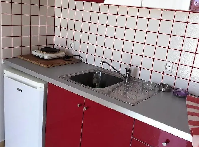 Apartamento Sonia Mykonos Town