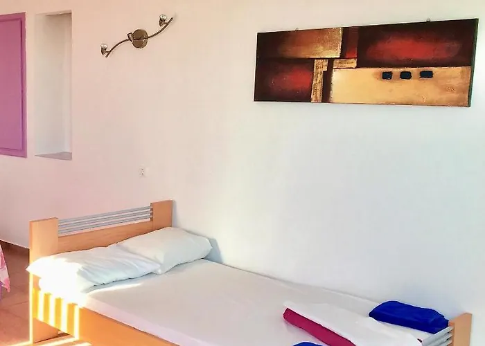 Sonia * Mykonos Town