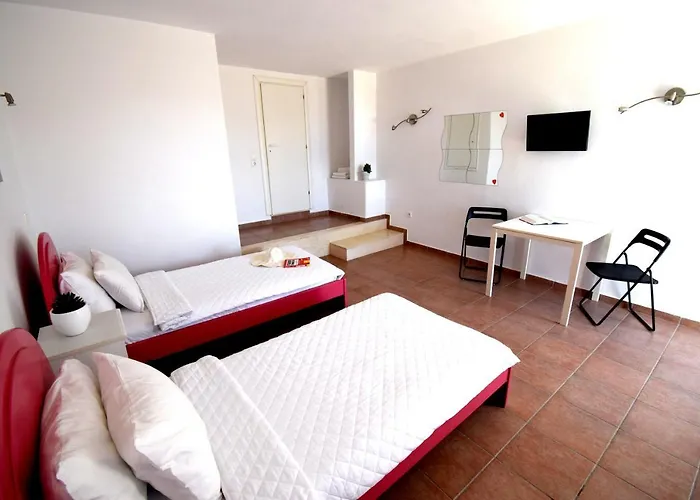 Sonia * Mykonos Town