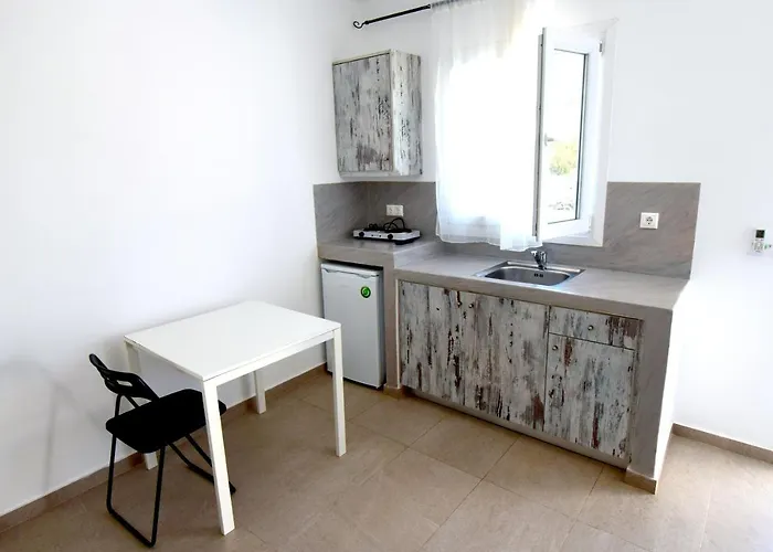 Sonia * Mykonos Town